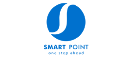 Smart Point Logo