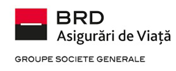 BRD Asigurari și Pensii Logo