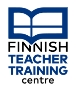 Intervenția Finnish Teacher <br>Training Centre